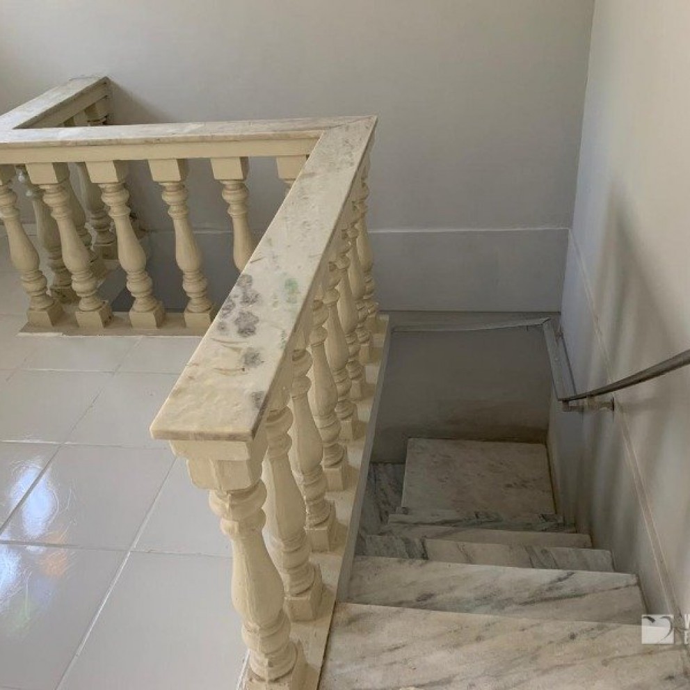 Casa de 2 Pavimentos 