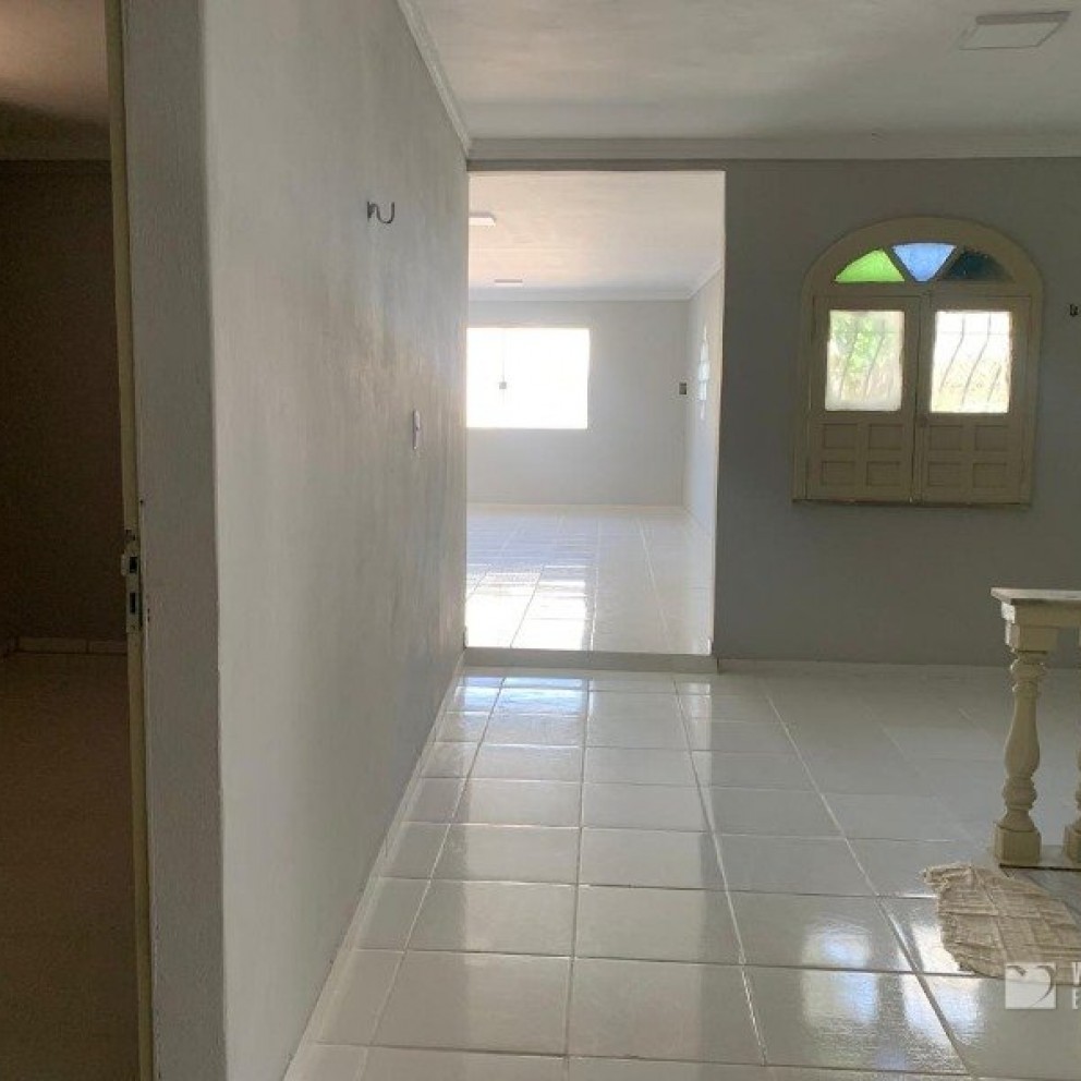 Casa de 2 Pavimentos 