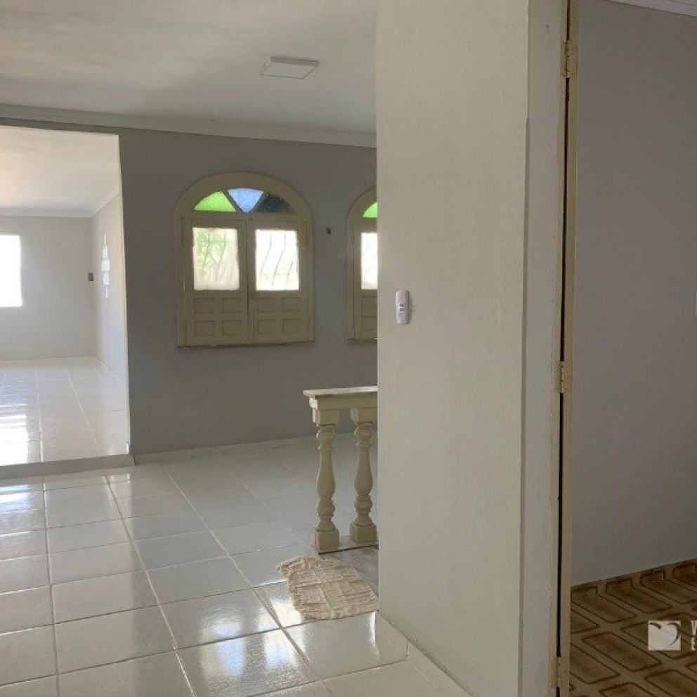 Casa de 2 Pavimentos 