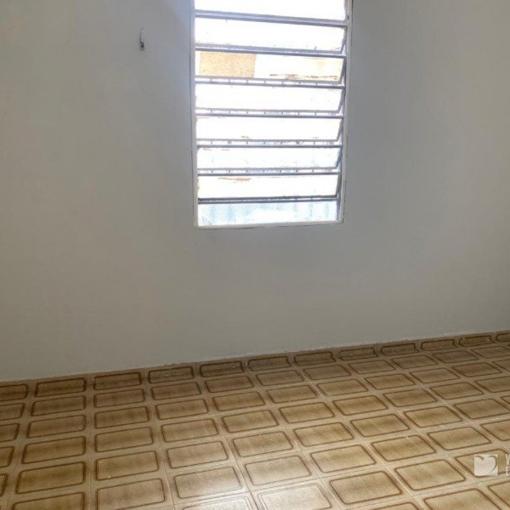 Casa de 2 Pavimentos 