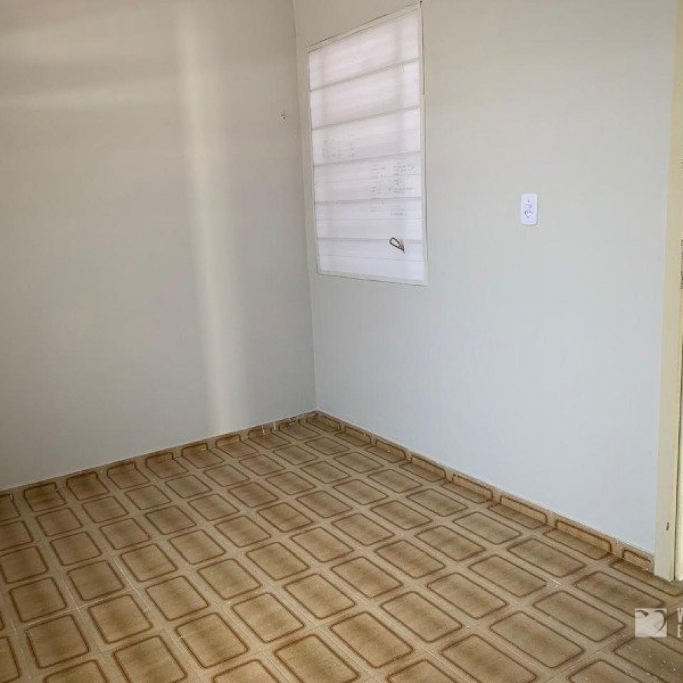 Casa de 2 Pavimentos 