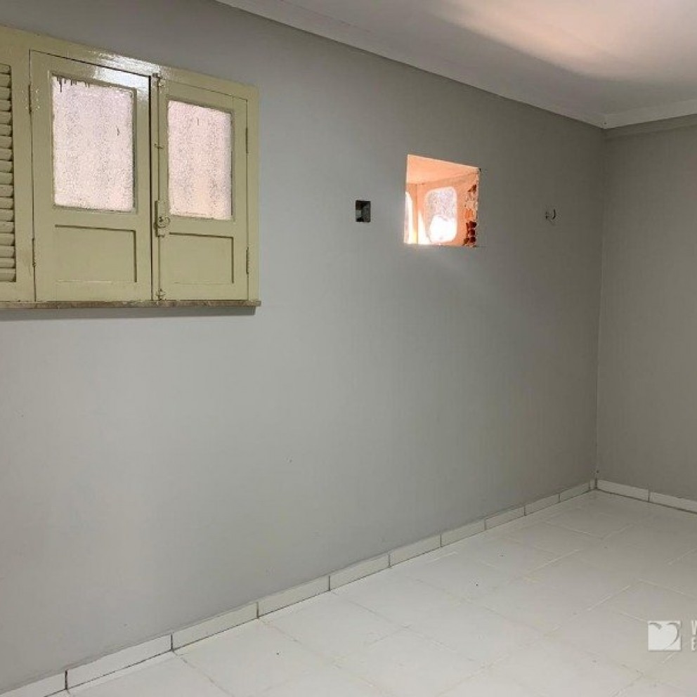 Casa de 2 Pavimentos 