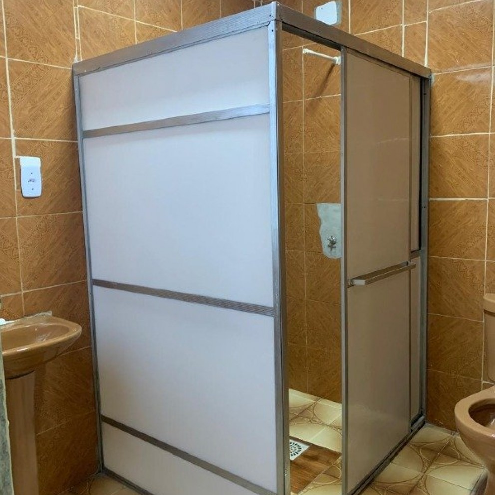 Casa de 2 Pavimentos 