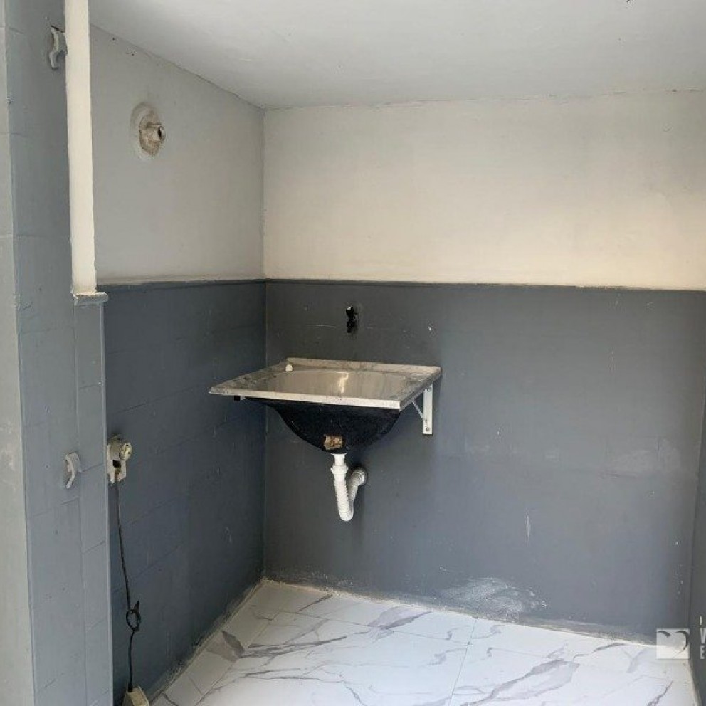 Casa de 2 Pavimentos 