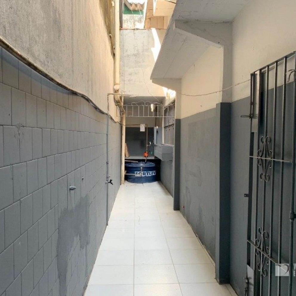Casa de 2 Pavimentos 