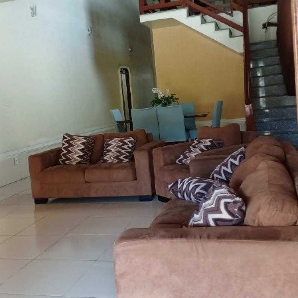 Residencial Nova União