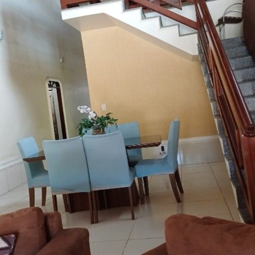 Residencial Nova União