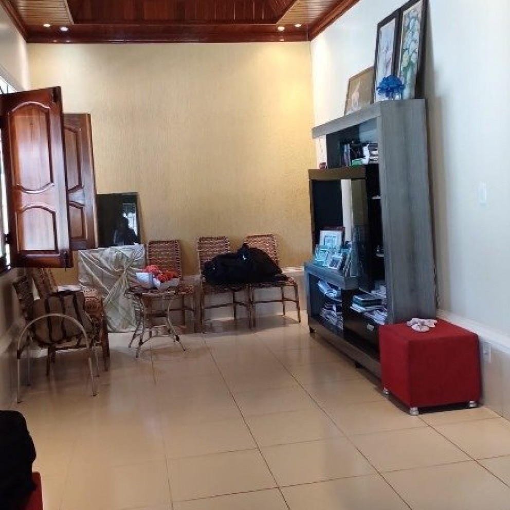 Residencial Nova União