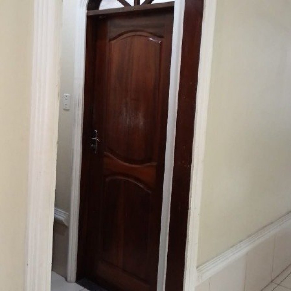 Residencial Nova União