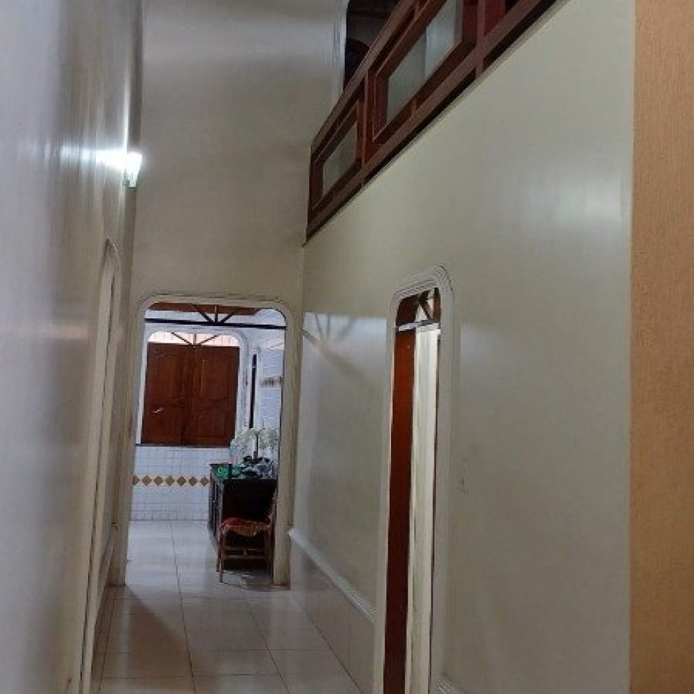 Residencial Nova União