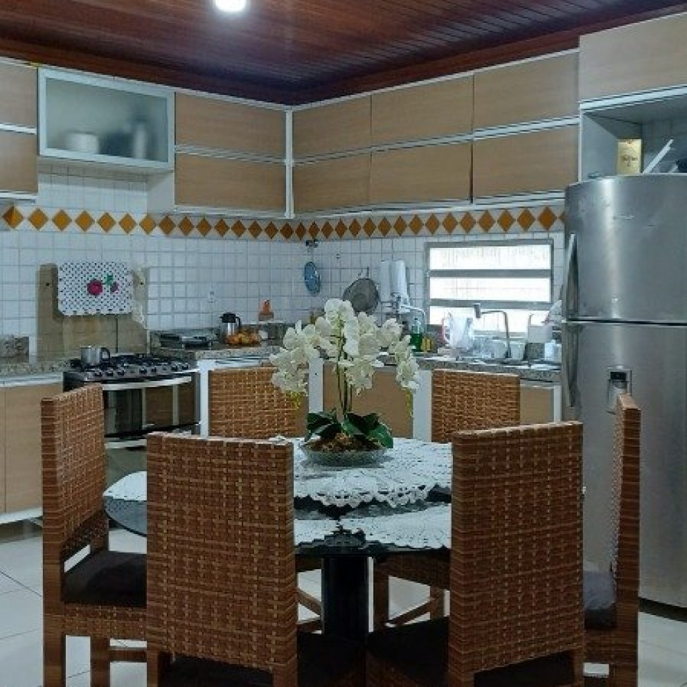 Residencial Nova União