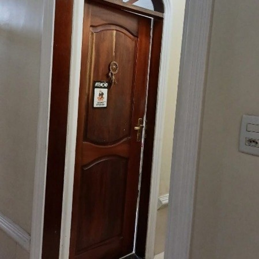 Residencial Nova União