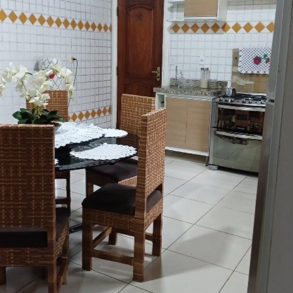 Residencial Nova União