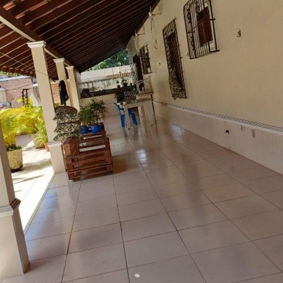 Residencial Nova União