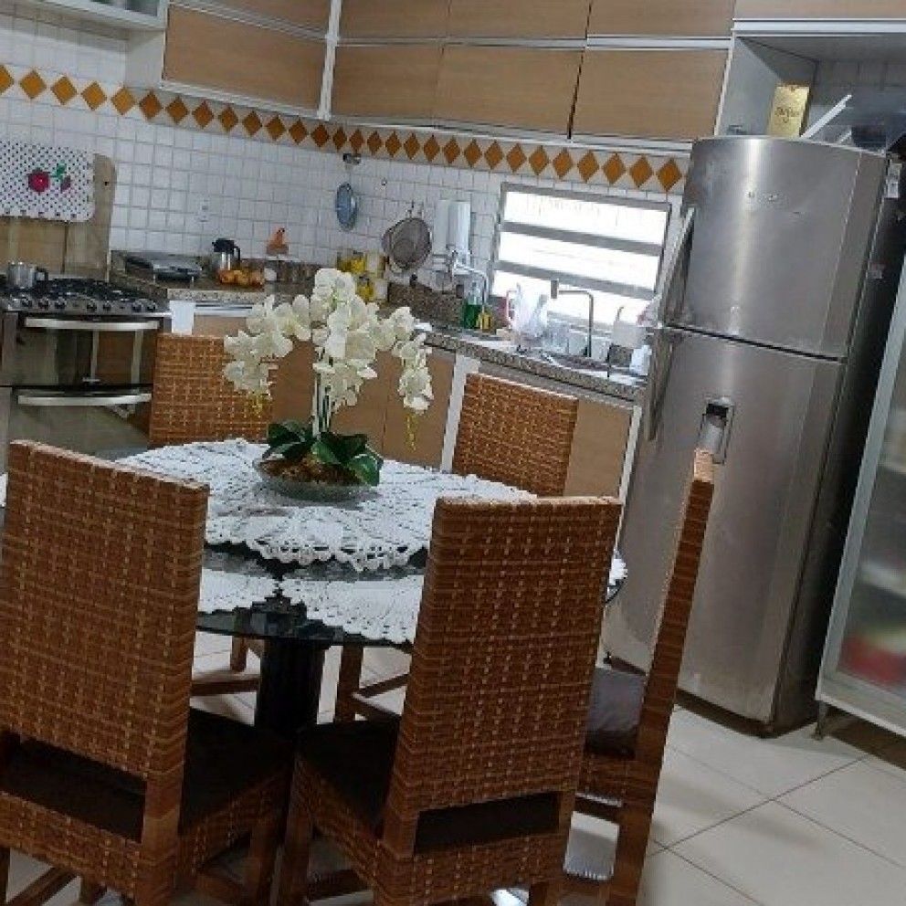 Residencial Nova União