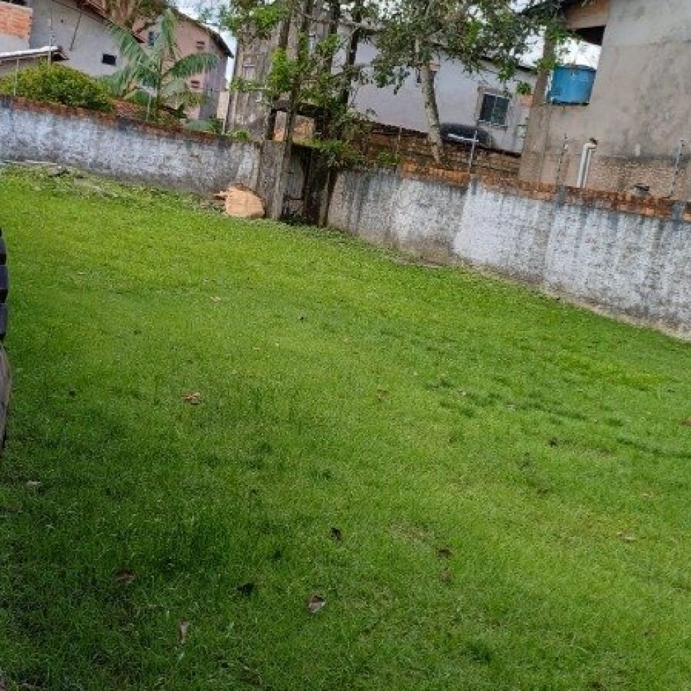 Residencial Nova União