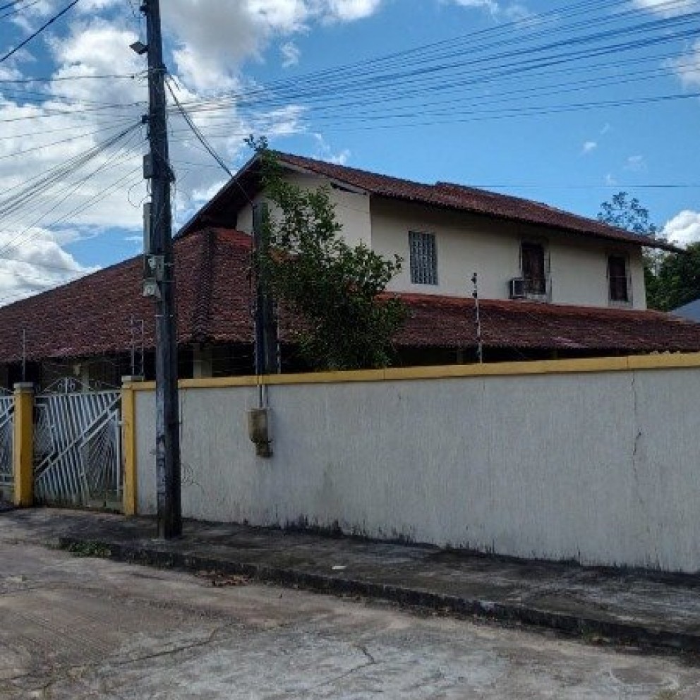 Residencial Nova União