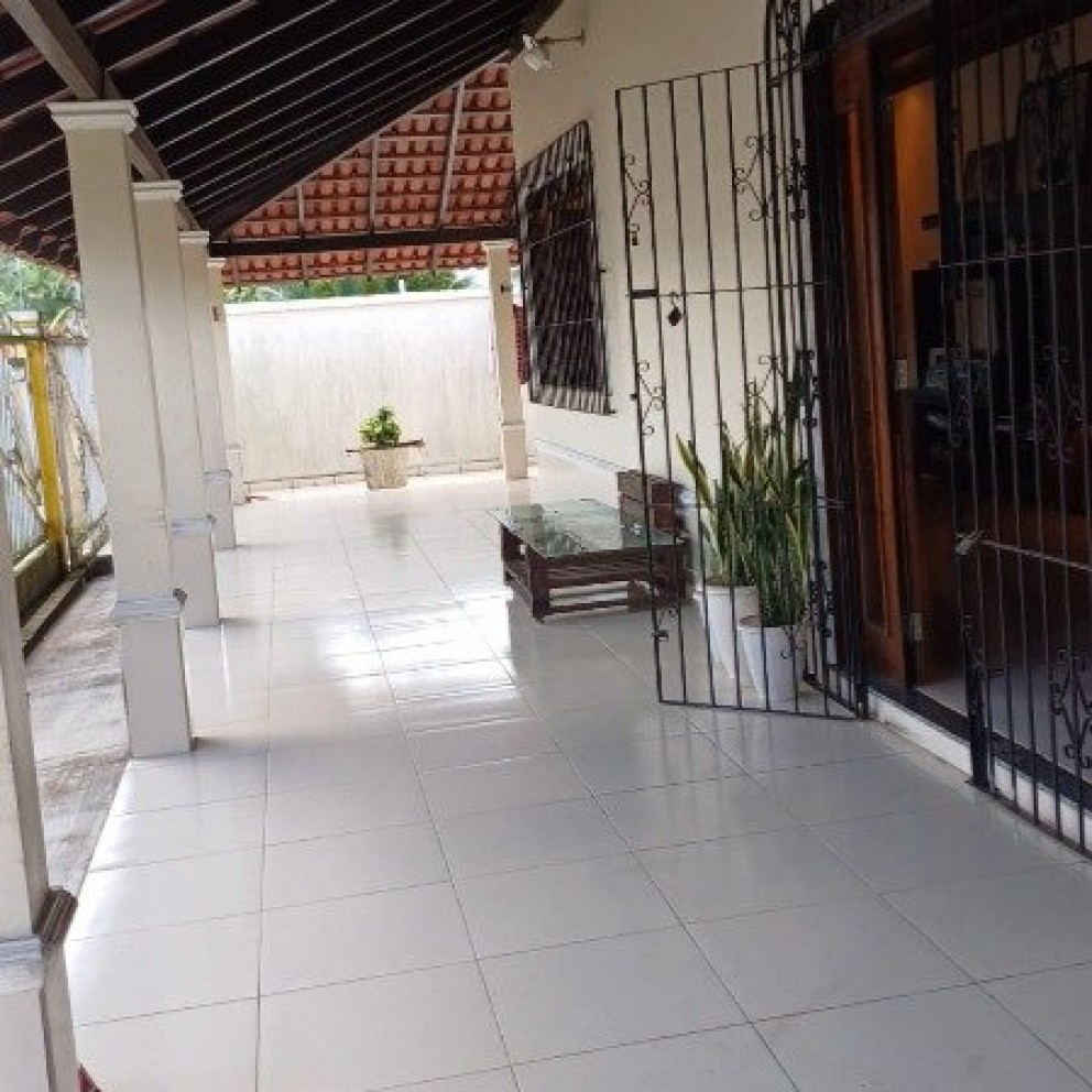 Residencial Nova União