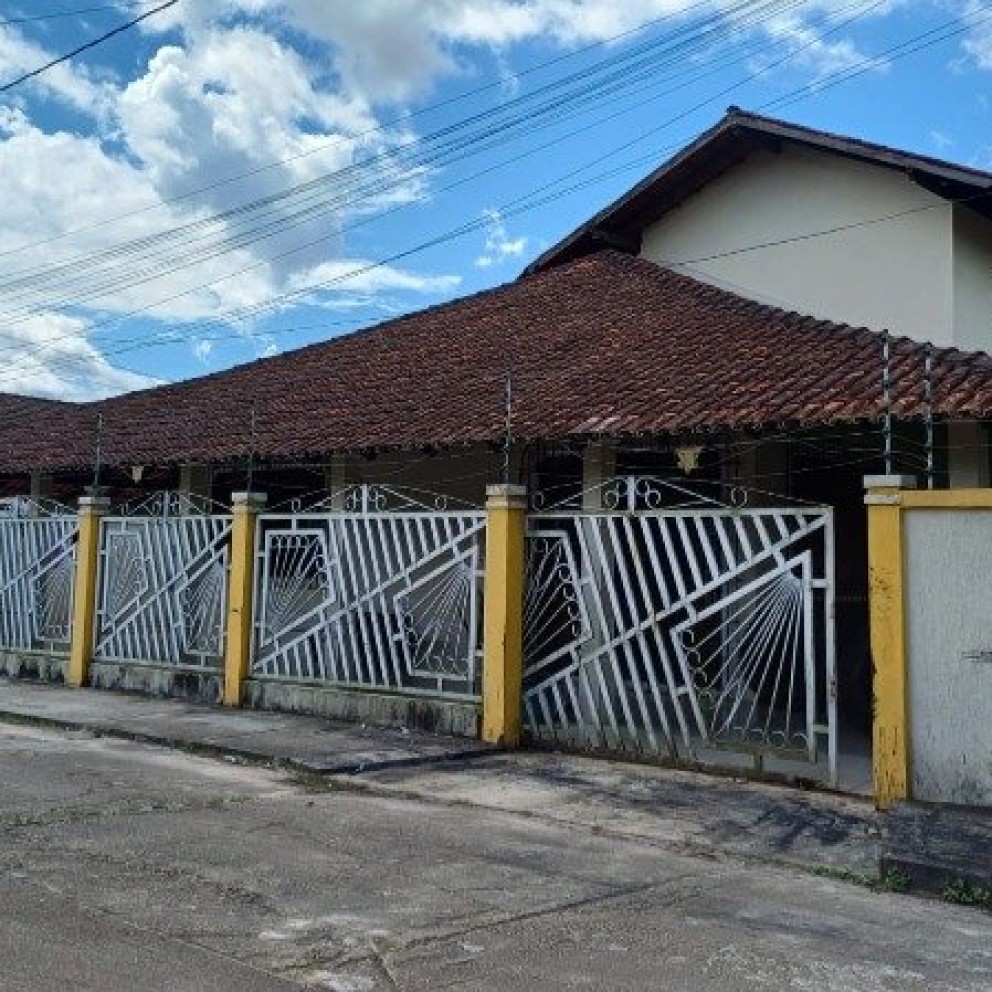 Residencial Nova União
