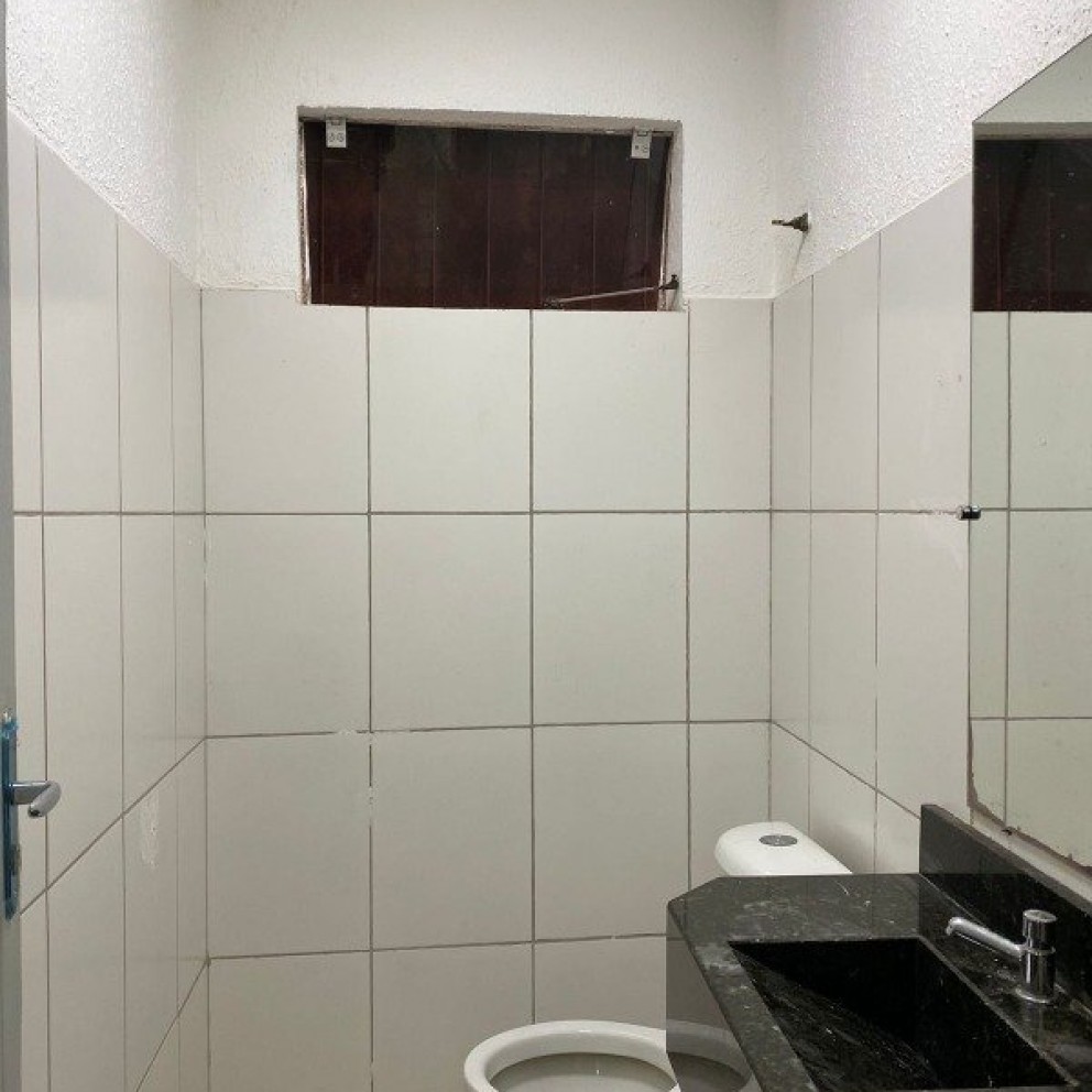 Prédio Comerical Com 3 Pavimentos