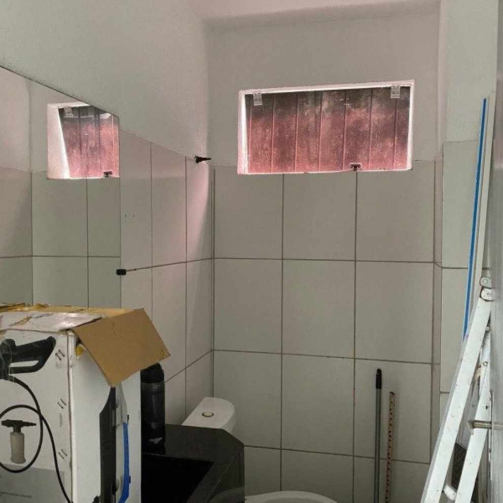Prédio Comerical Com 3 Pavimentos