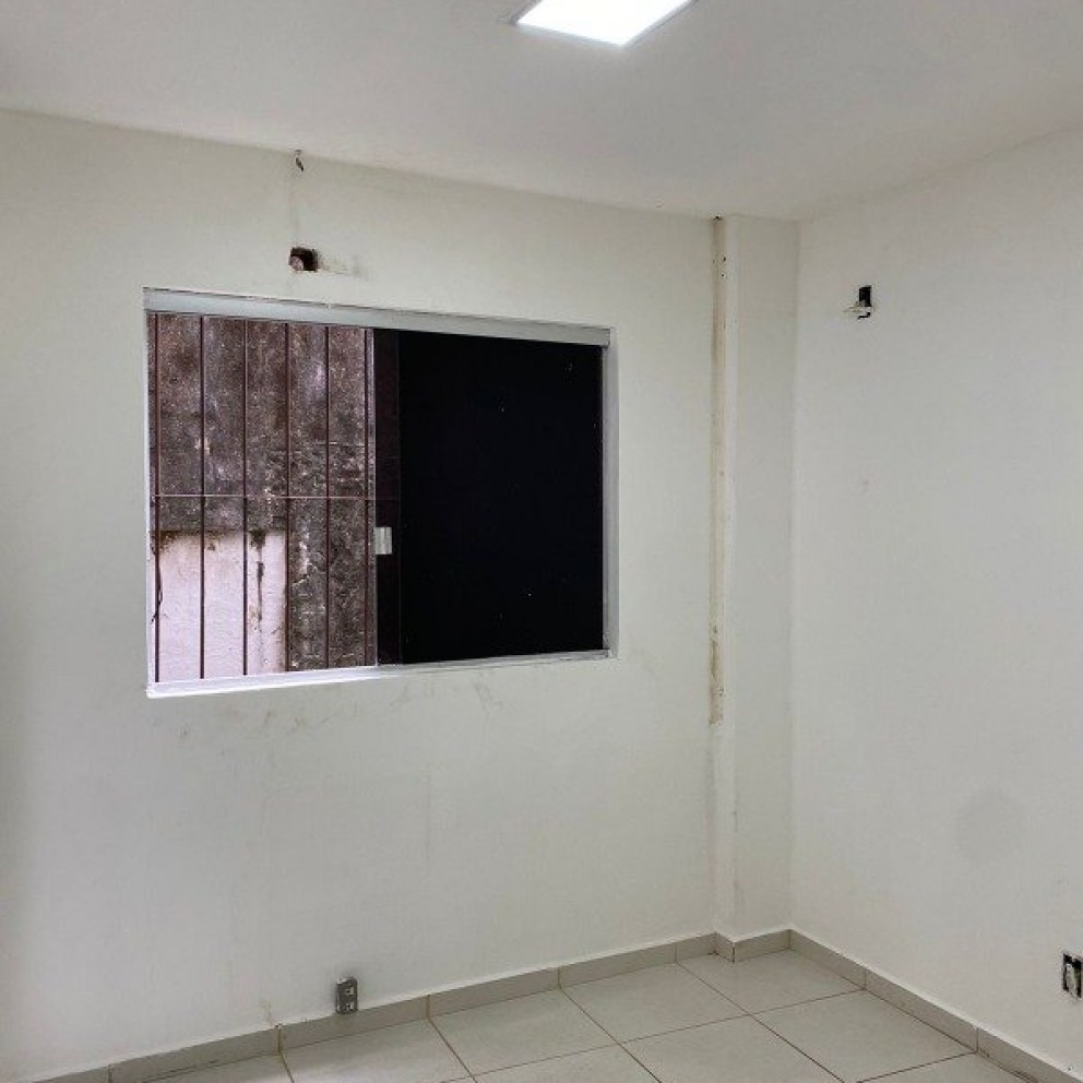 Prédio Comerical Com 3 Pavimentos