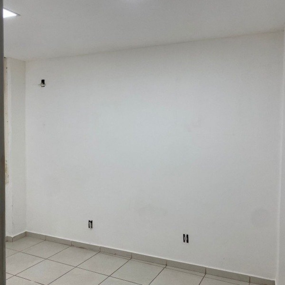 Prédio Comerical Com 3 Pavimentos