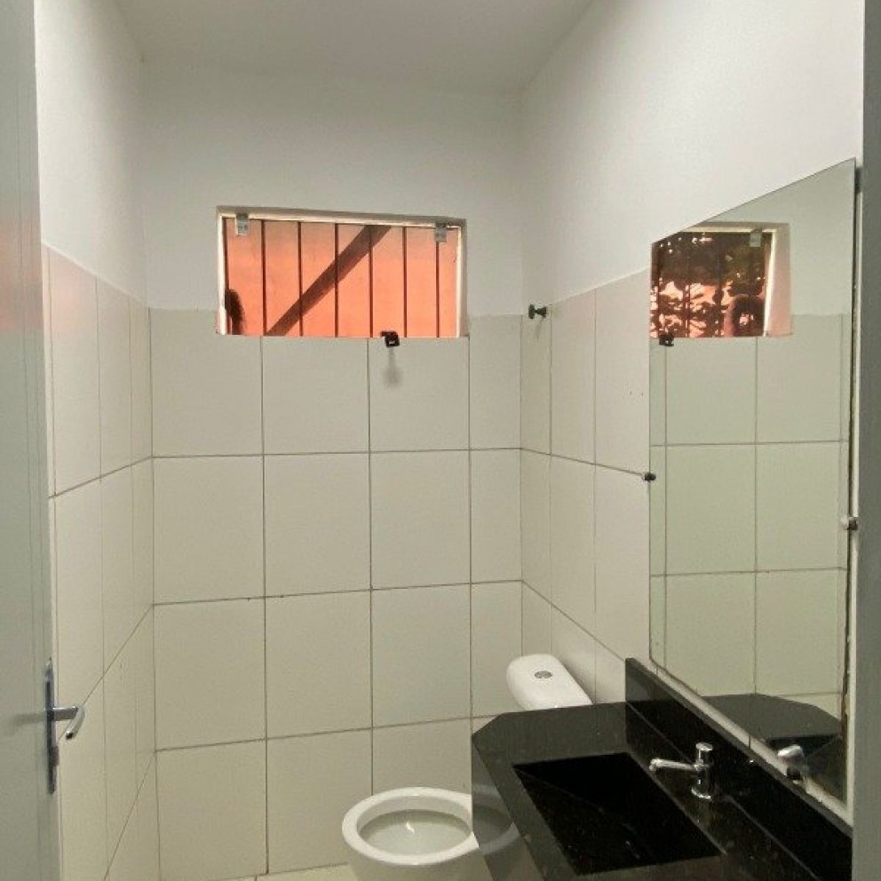 Prédio Comerical Com 3 Pavimentos