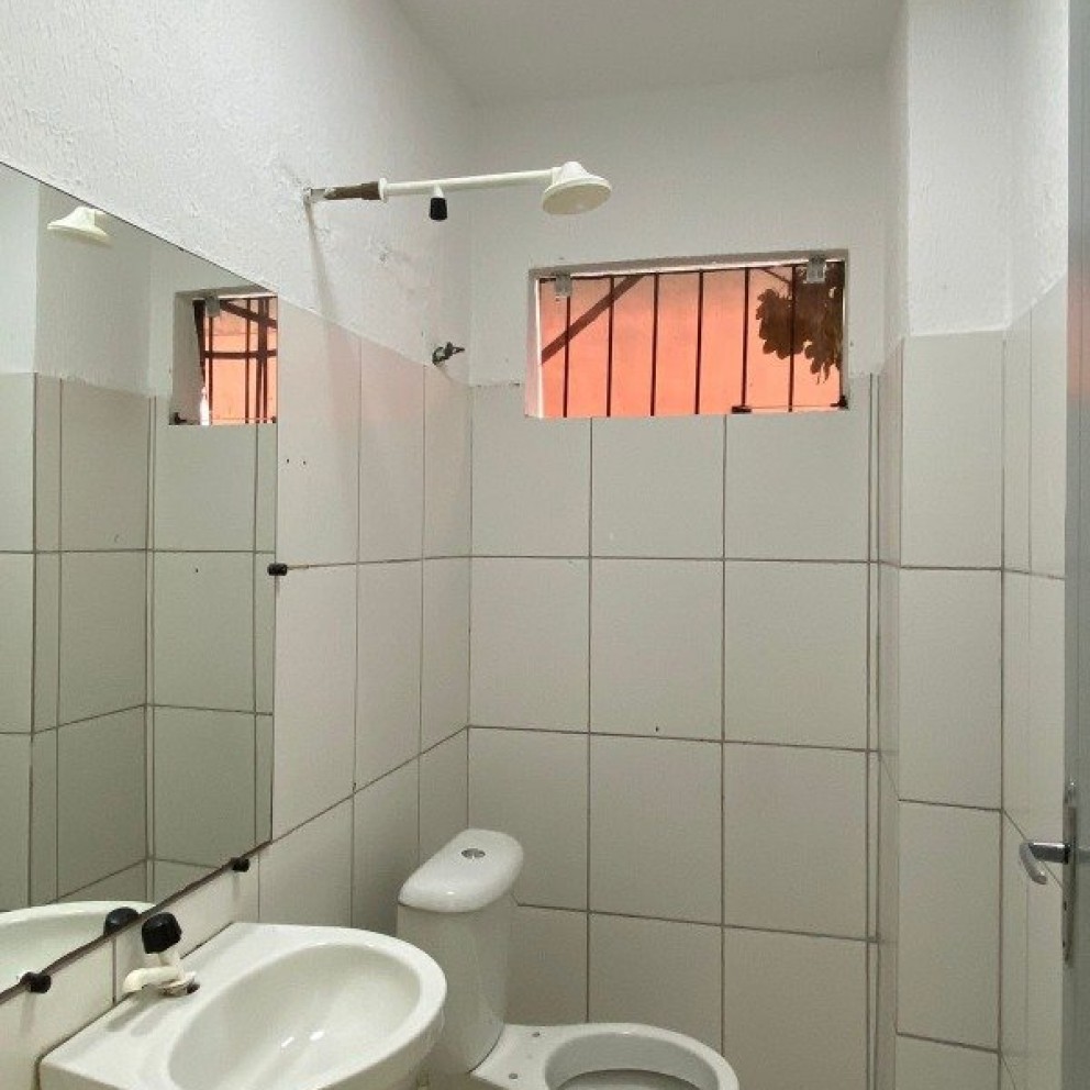 Prédio Comerical Com 3 Pavimentos
