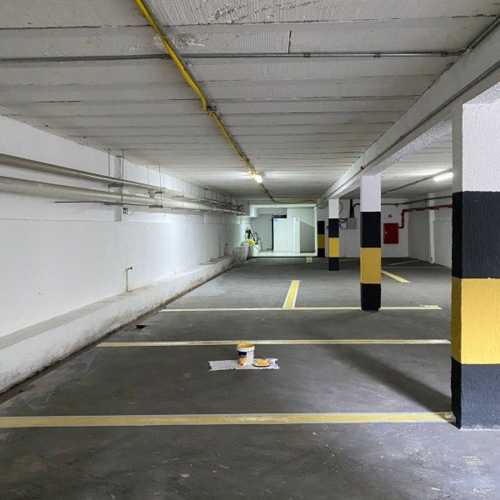 Prédio Comerical Com 3 Pavimentos