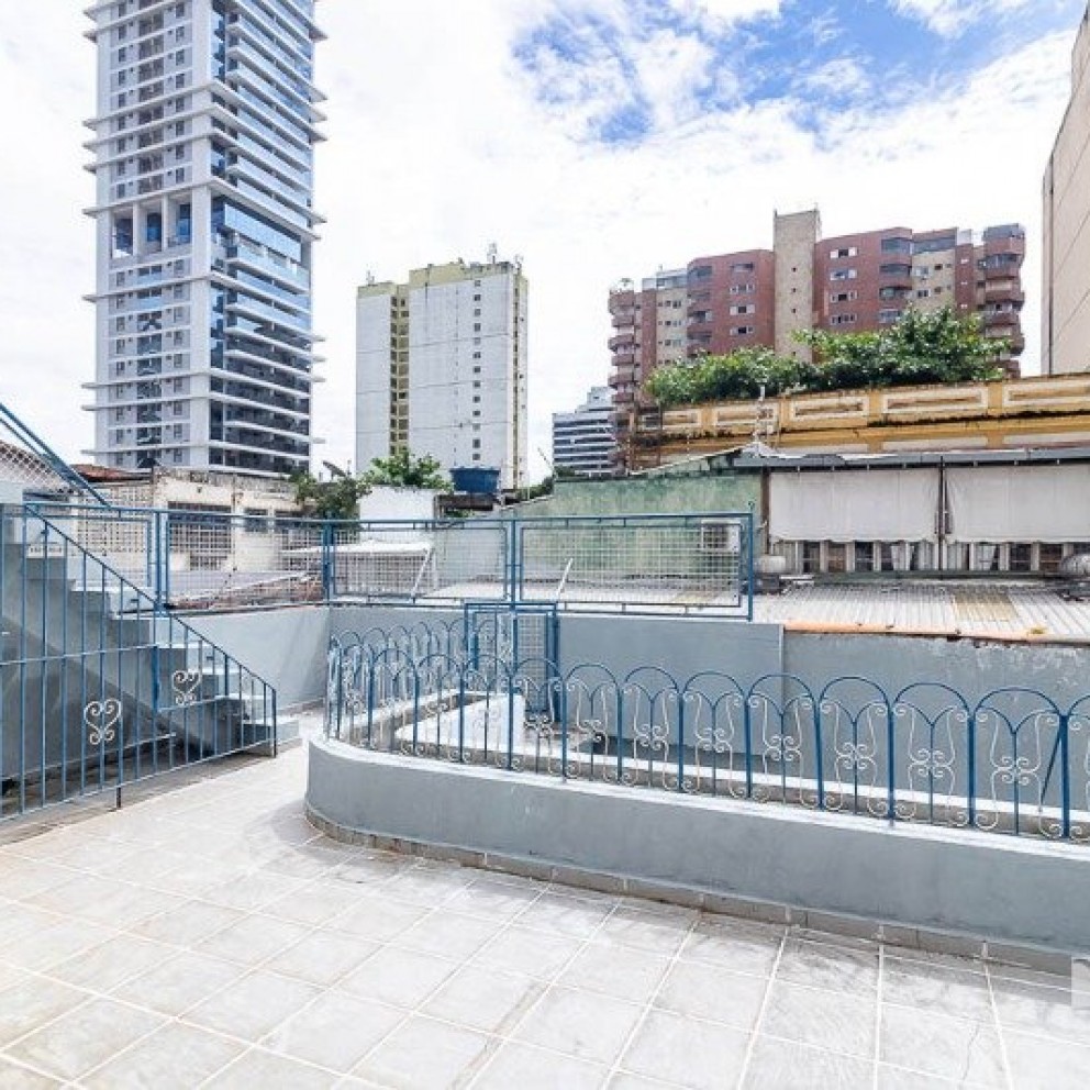 Cobertura Comercial