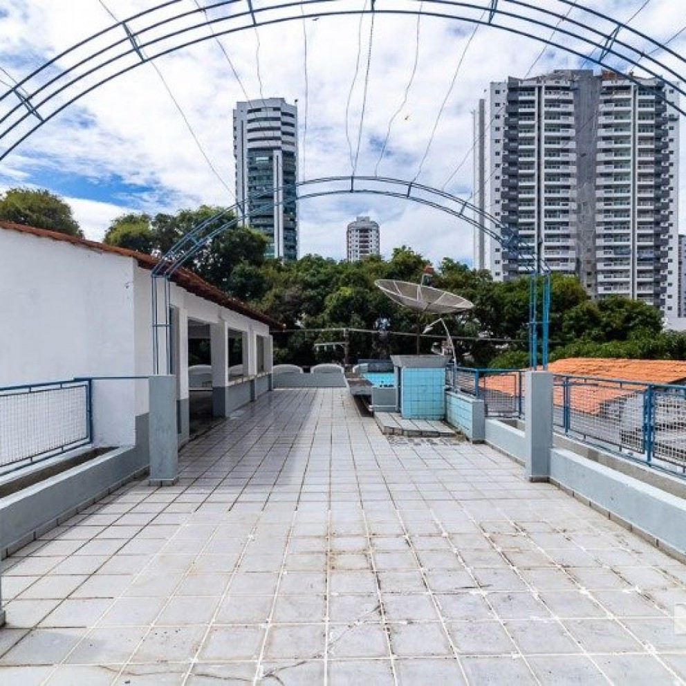 Cobertura Comercial