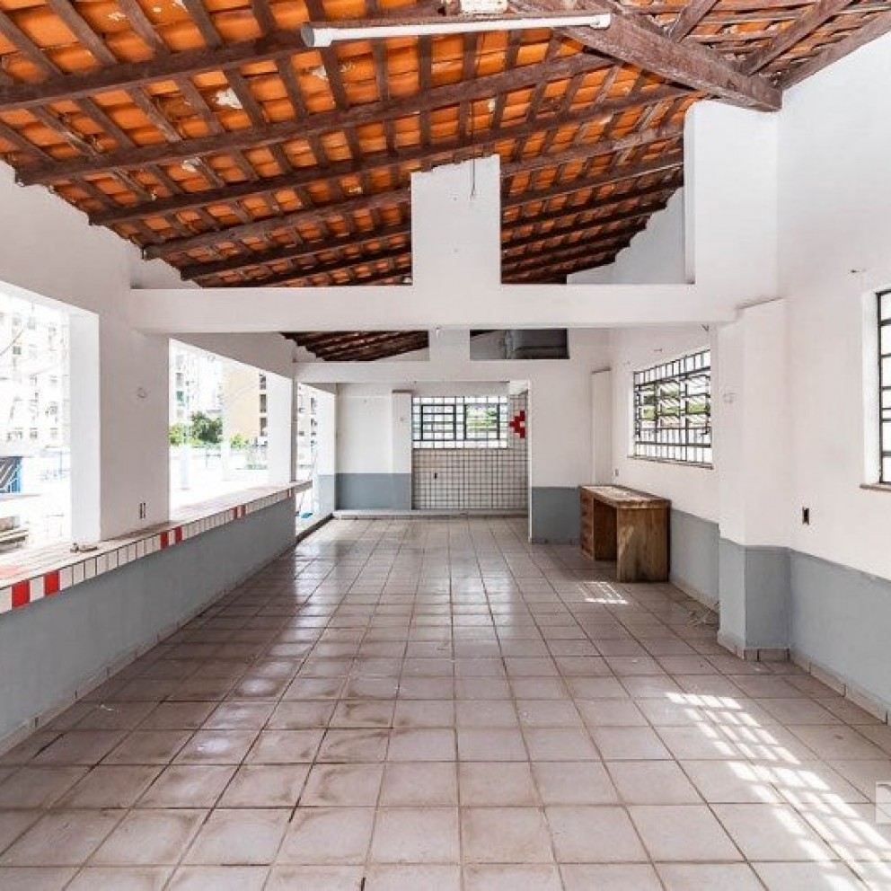 Cobertura Comercial