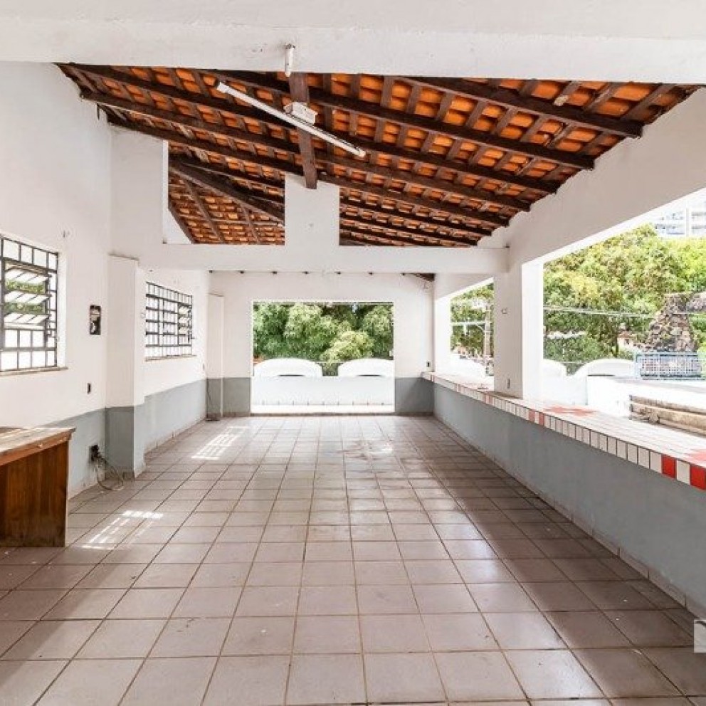 Cobertura Comercial
