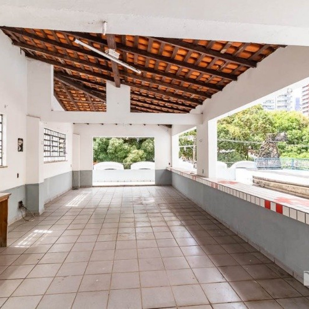 Cobertura Comercial
