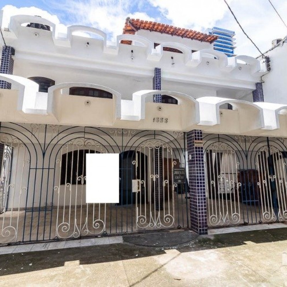 Cobertura Comercial