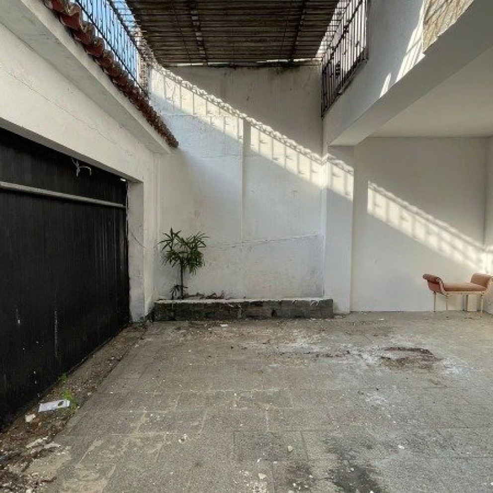 Casa 2 Pavimentos