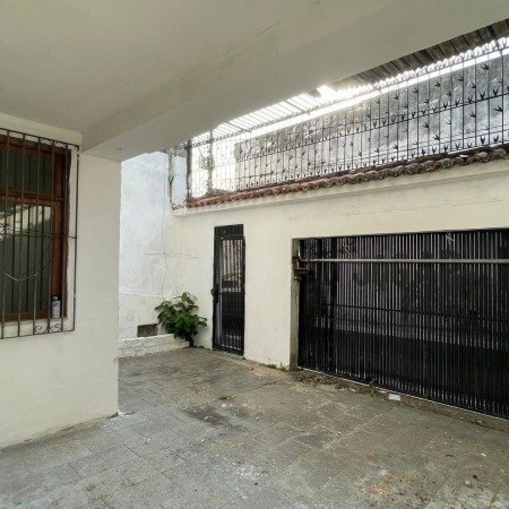 Casa 2 Pavimentos