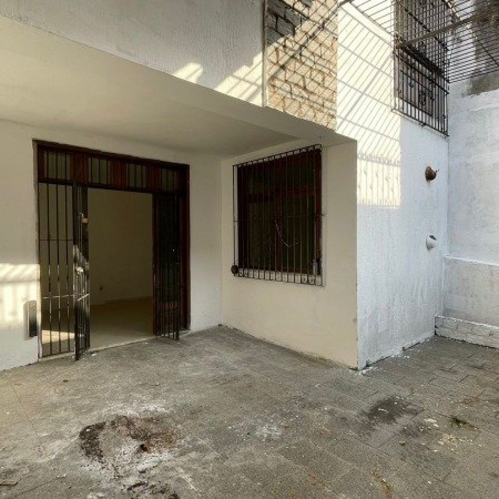 Casa 2 Pavimentos