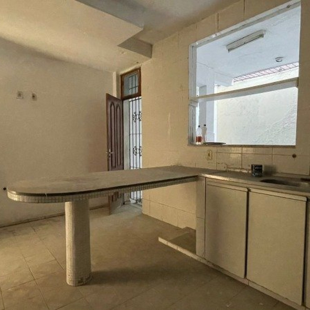 Casa 2 Pavimentos