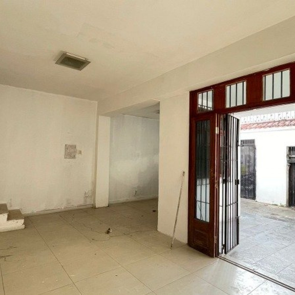 Casa 2 Pavimentos
