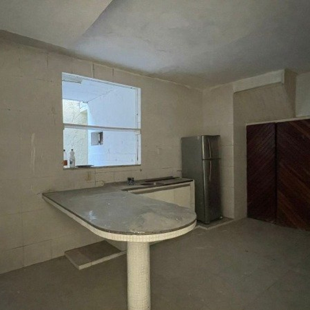 Casa 2 Pavimentos