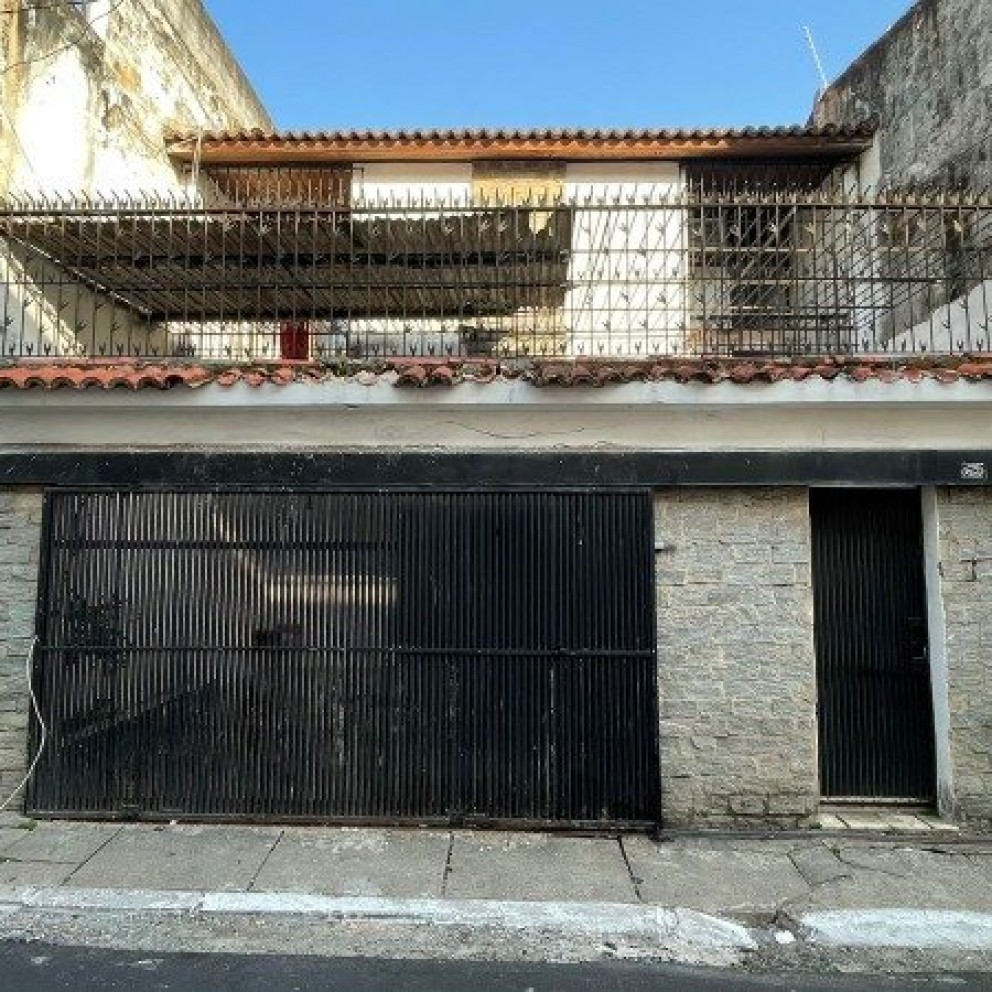 Casa 2 Pavimentos