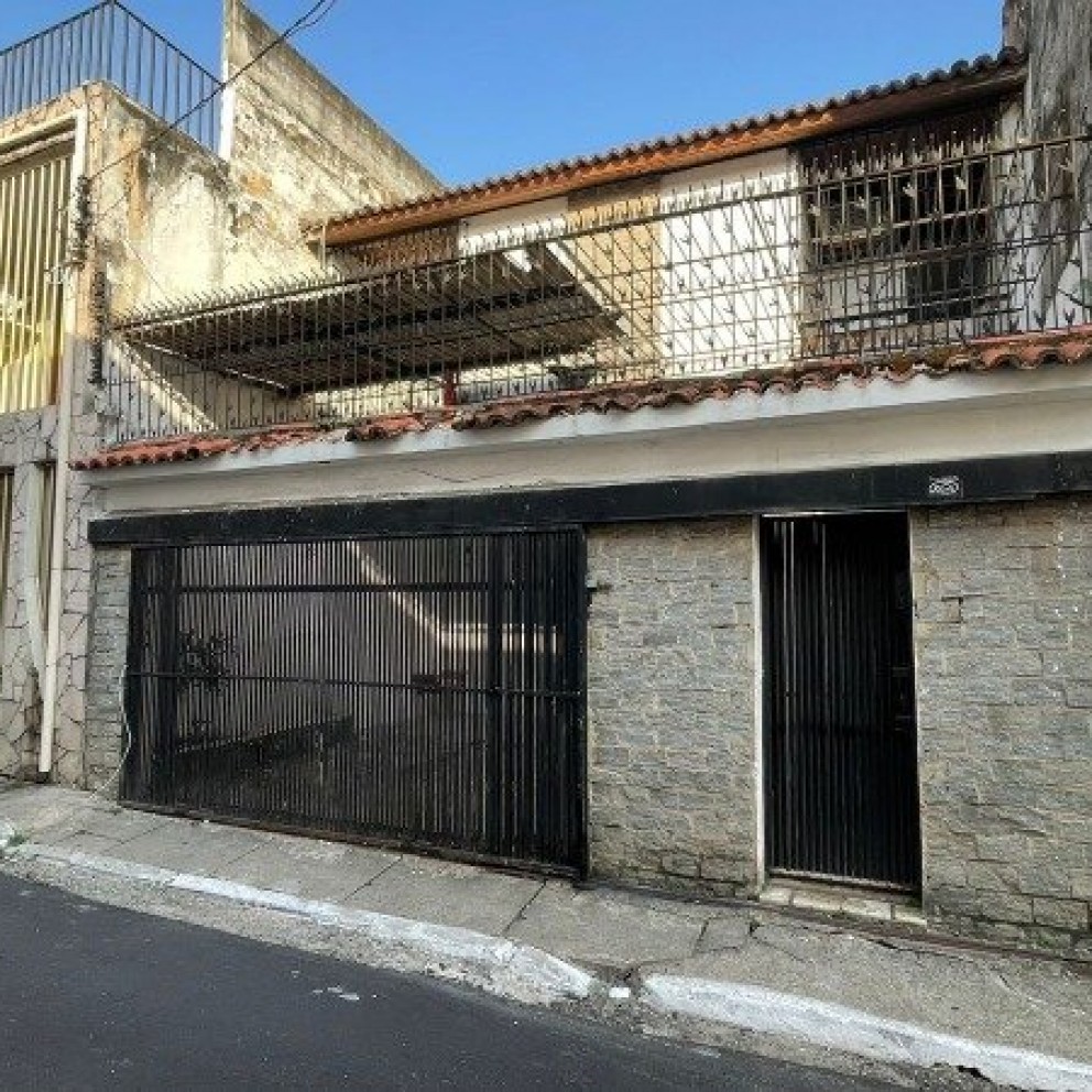 Casa 2 Pavimentos