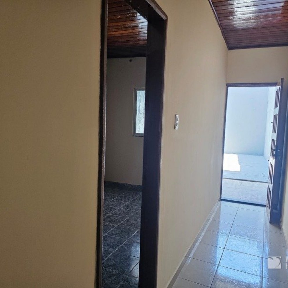 Vila Sossego