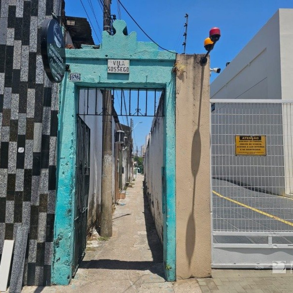 Vila Sossego
