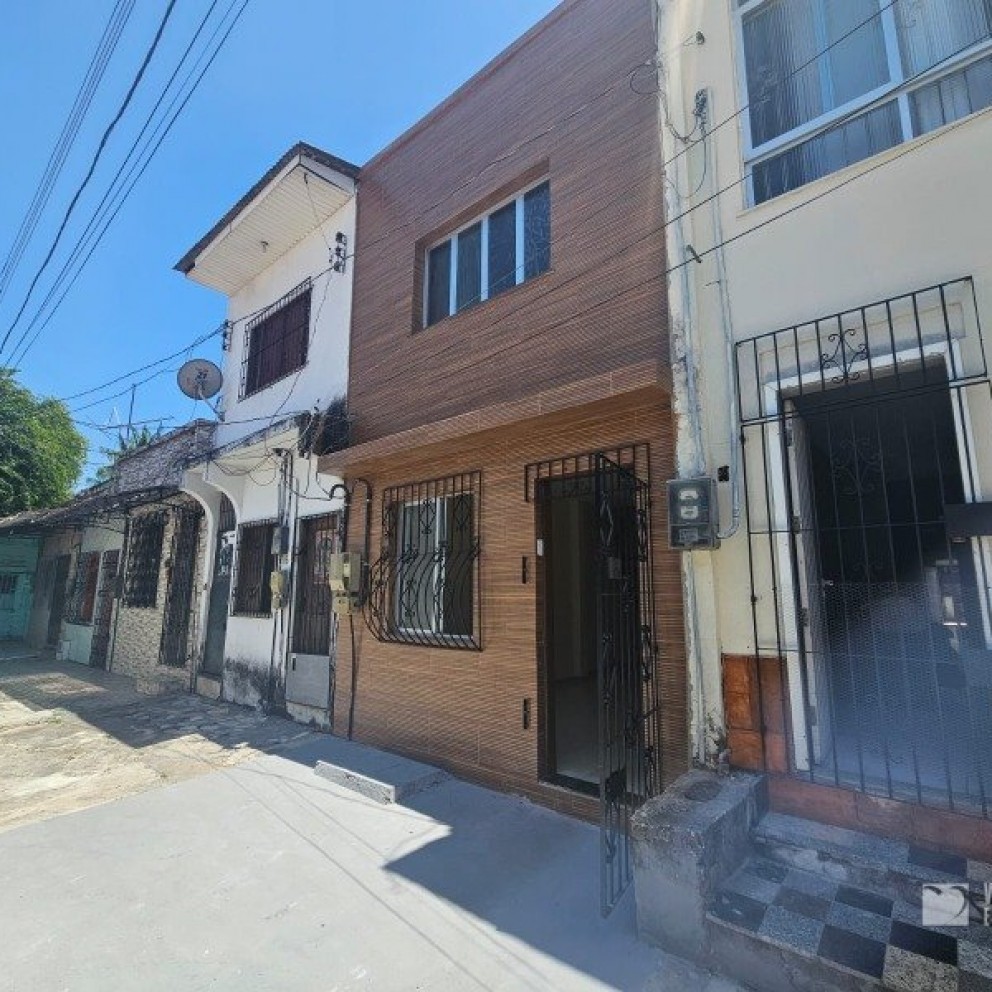 Vila Sossego