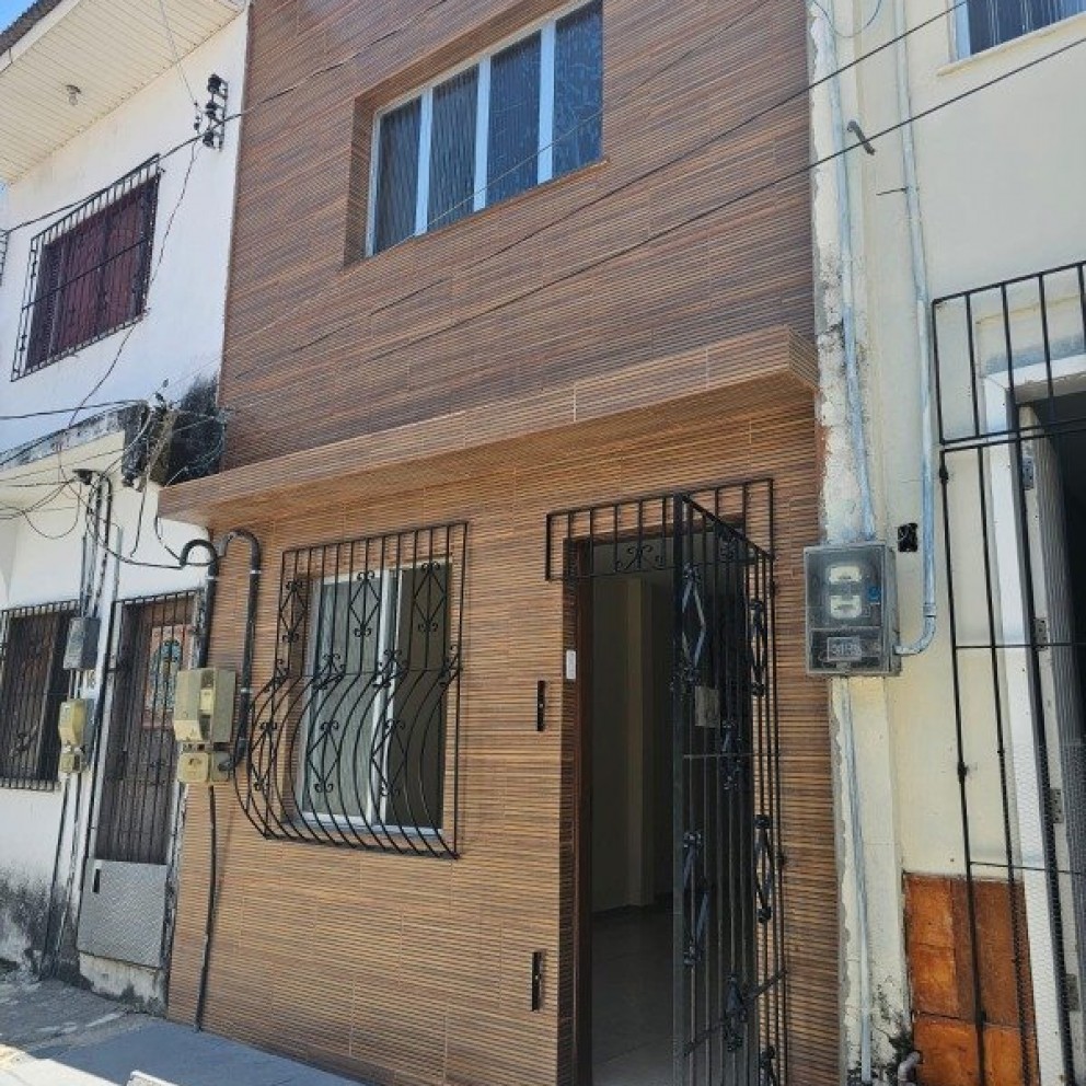Vila Sossego