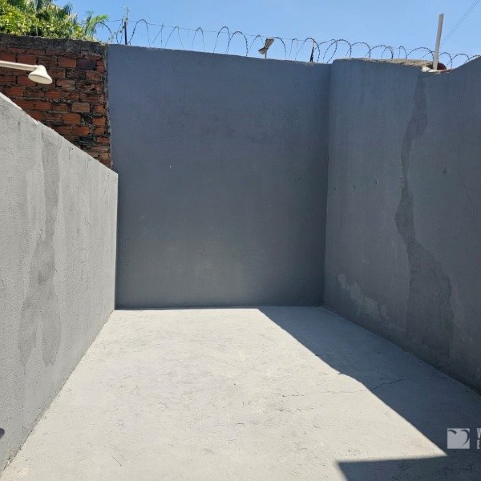 Vila Sossego