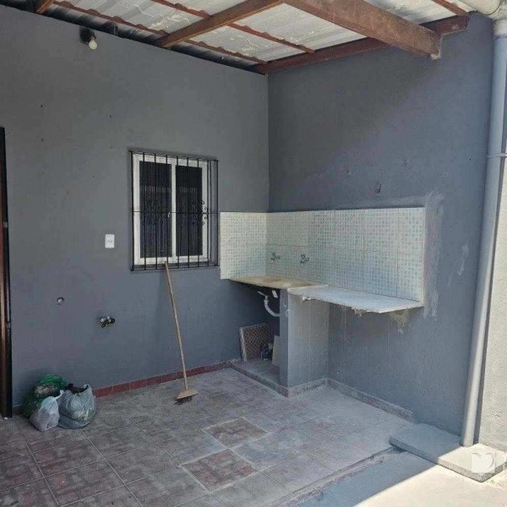 Vila Sossego